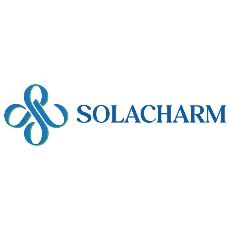 SolaCharm
